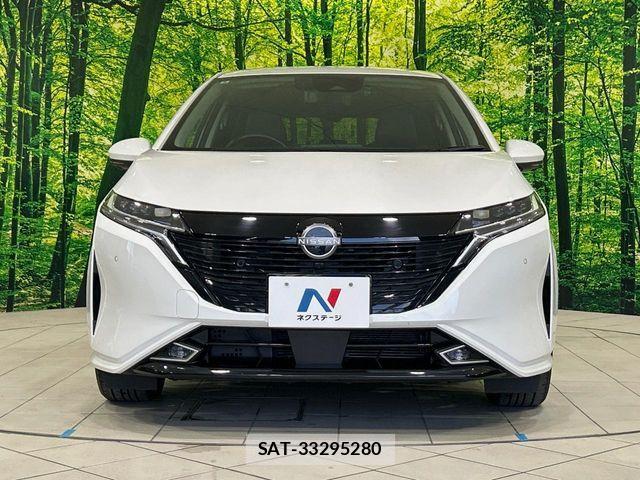Nissan AURA 2022-03 7215082-13