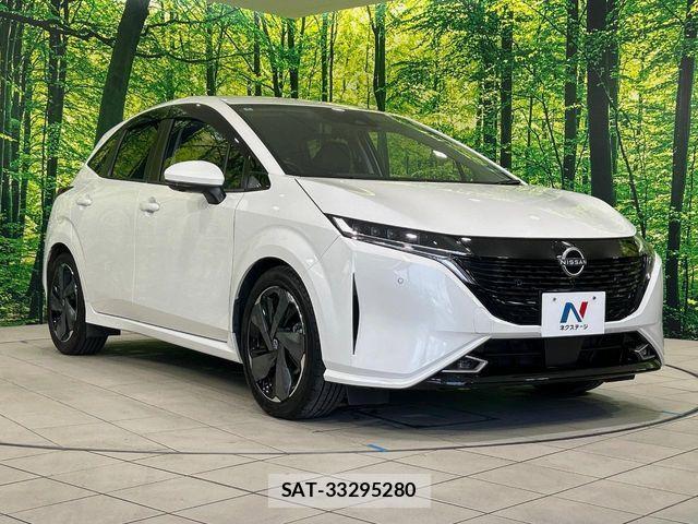 Nissan AURA 2022-03 7215082-15