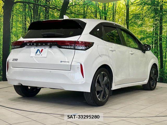Nissan AURA 2022-03 7215082-16