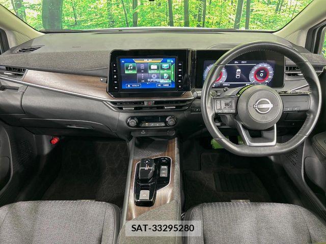 Nissan AURA 2022-03 7215082-1