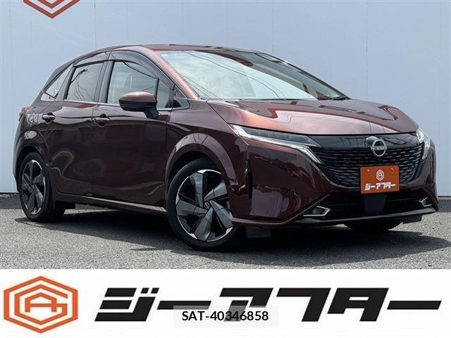 Nissan AURA 2022-06 7215090-0