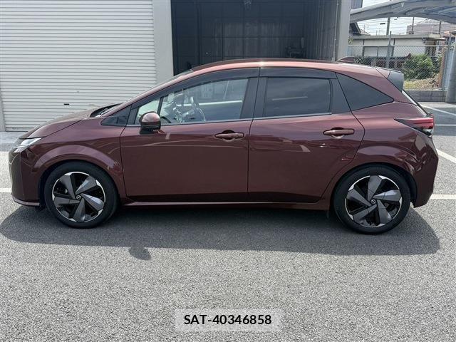 Nissan AURA 2022-06 7215090-10