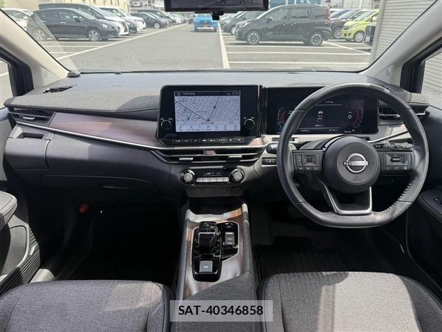 Nissan AURA 2022-06 7215090-15
