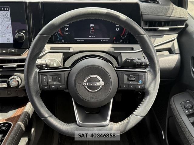 Nissan AURA 2022-06 7215090-16
