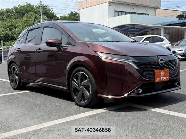 Nissan AURA 2022-06 7215090-19