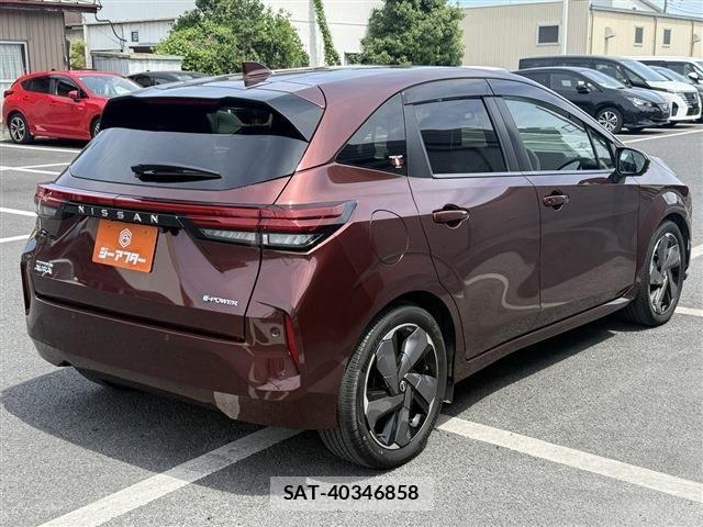 Nissan AURA 2022-06 7215090-20
