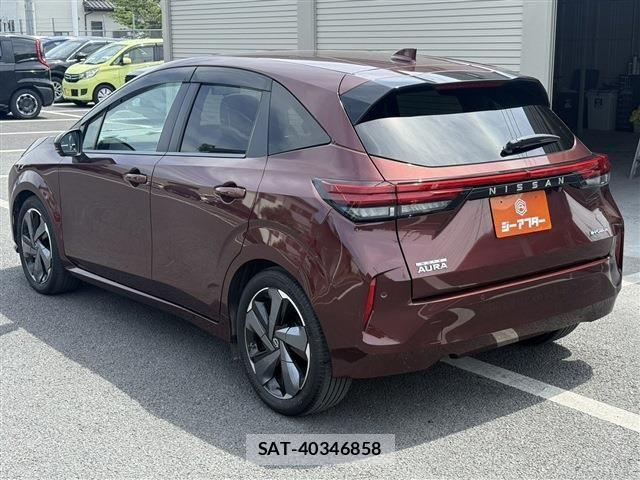 Nissan AURA 2022-06 7215090-21