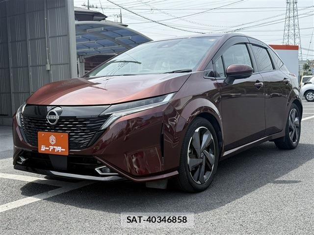 Nissan AURA 2022-06 7215090-22
