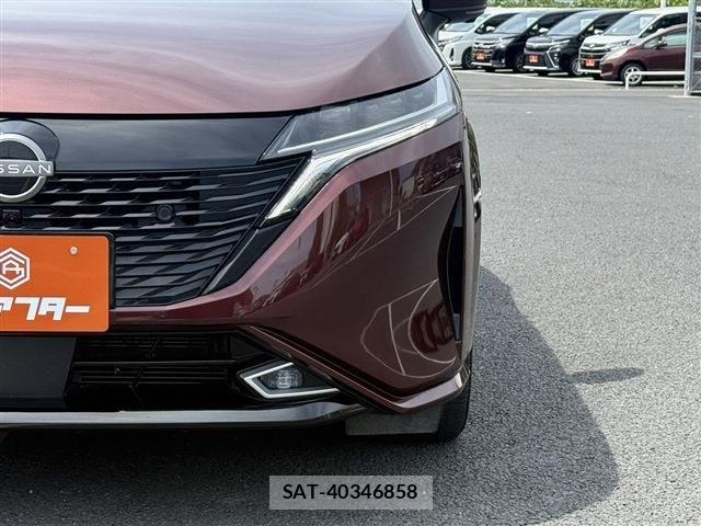 Nissan AURA 2022-06 7215090-23