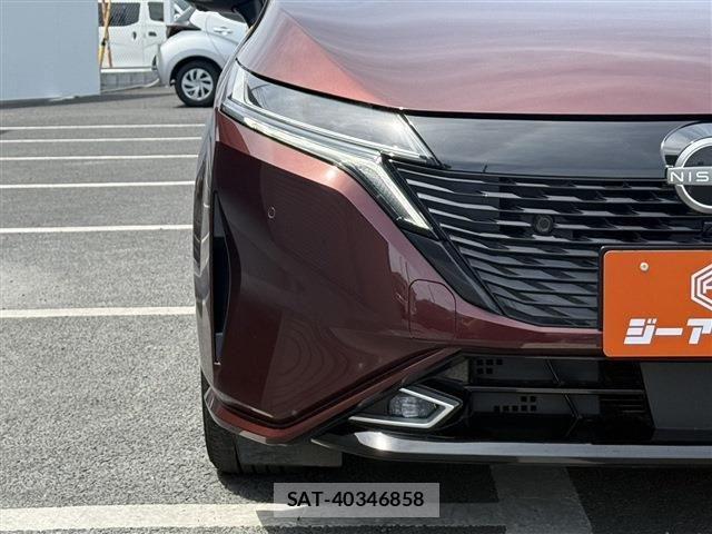 Nissan AURA 2022-06 7215090-25
