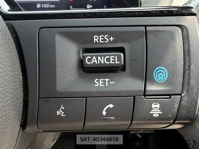 Nissan AURA 2022-06 7215090-6