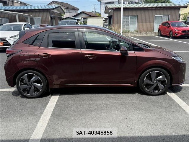 Nissan AURA 2022-06 7215090-8