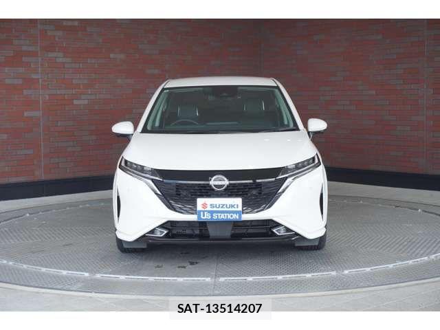 Nissan AURA 2021-09 7215078-1