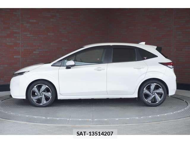 Nissan AURA 2021-09 7215078-2
