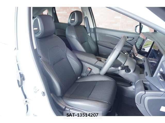 Nissan AURA 2021-09 7215078-6