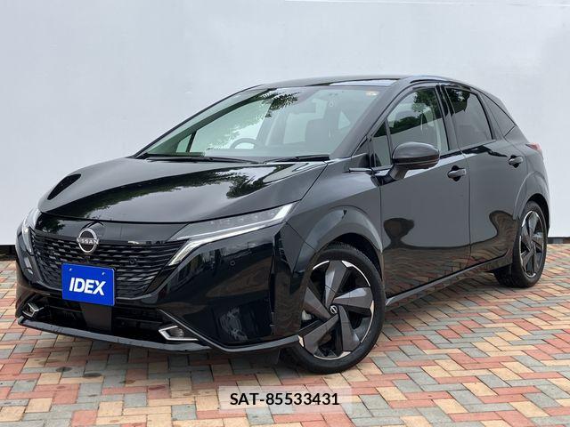 Nissan AURA 2024-04 7215117-0