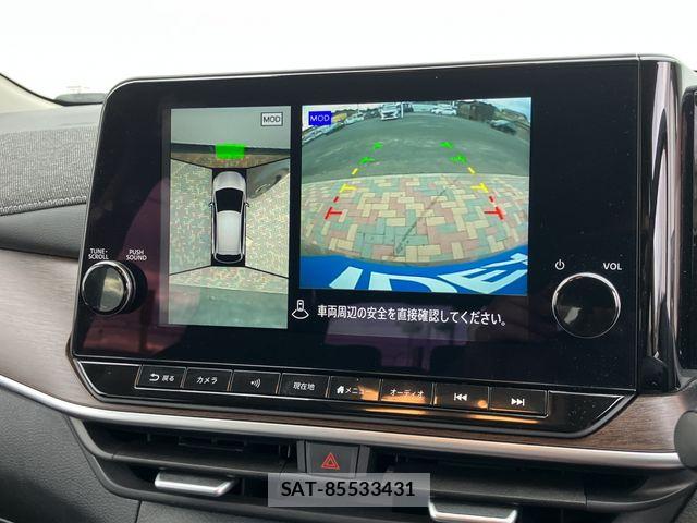 Nissan AURA 2024-04 7215117-17