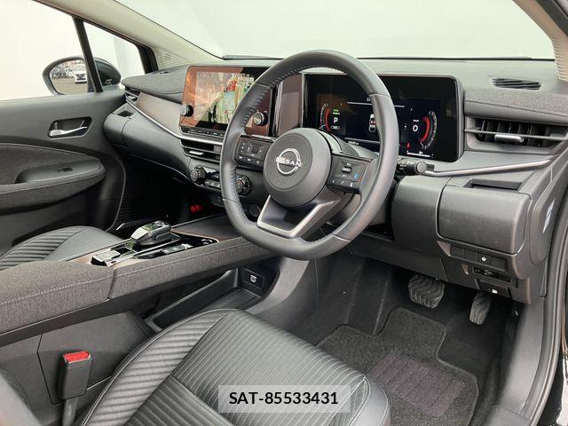 Nissan AURA 2024-04 7215117-1