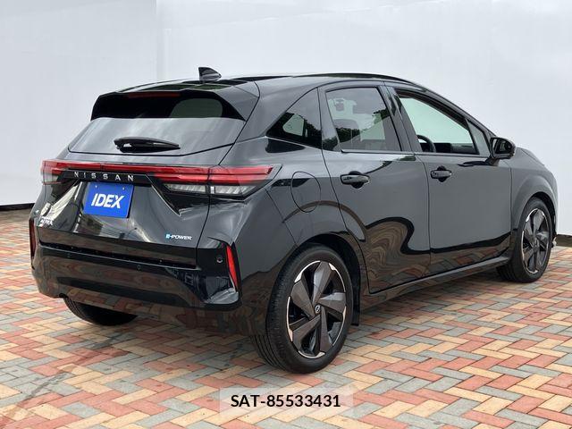 Nissan AURA 2024-04 7215117-2