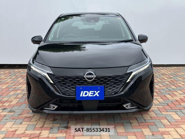 Nissan AURA 2024-04 7215117-3