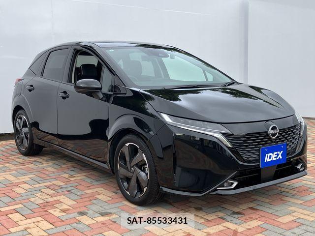Nissan AURA 2024-04 7215117-4
