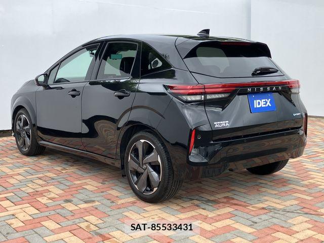 Nissan AURA 2024-04 7215117-8