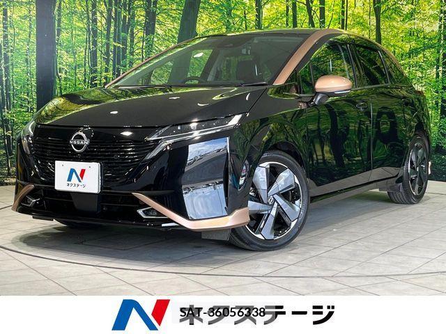 Nissan AURA 2021-09 7215073-0