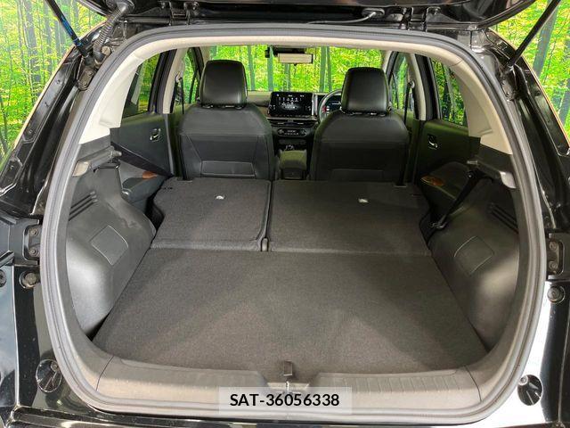 Nissan AURA 2021-09 7215073-9
