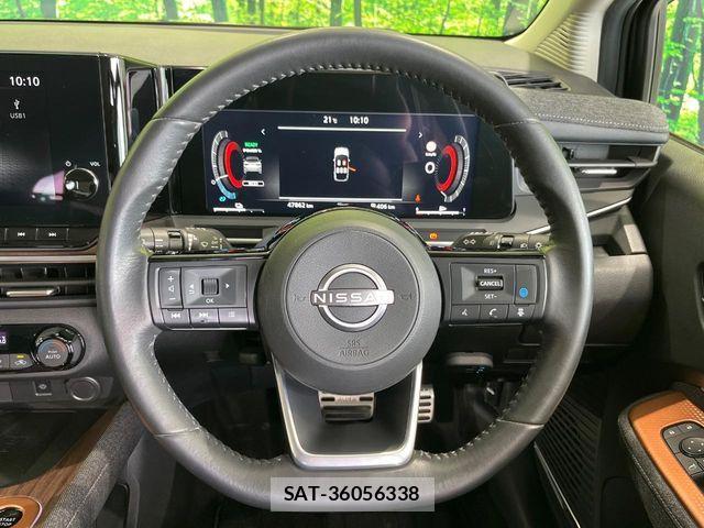 Nissan AURA 2021-09 7215073-10