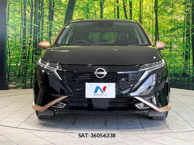 Nissan AURA 2021-09 7215073-13