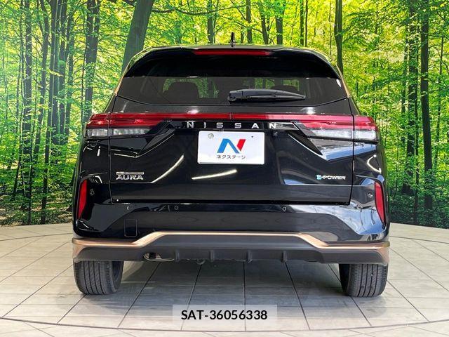 Nissan AURA 2021-09 7215073-14