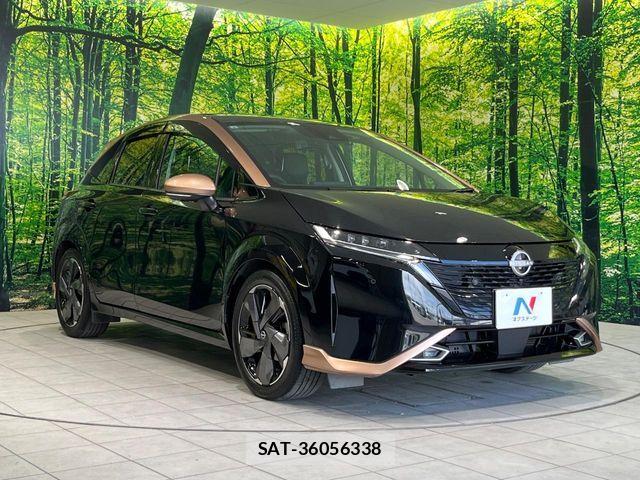 Nissan AURA 2021-09 7215073-15
