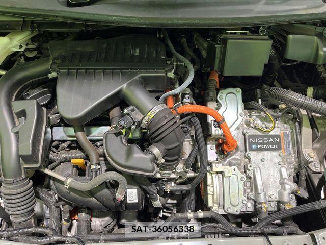 Nissan AURA 2021-09 7215073-17