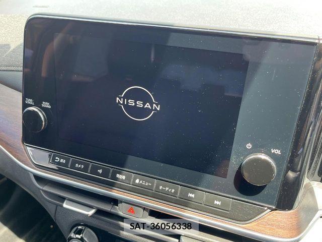Nissan AURA 2021-09 7215073-3