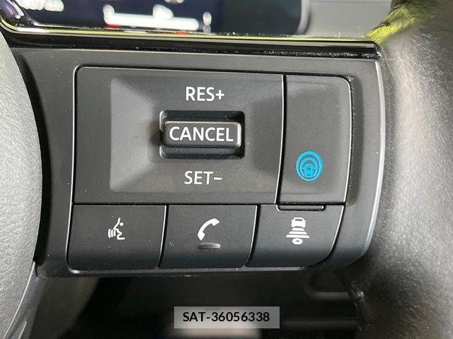 Nissan AURA 2021-09 7215073-5
