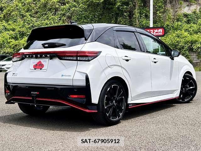 Nissan AURA 2022-04 7215083-2