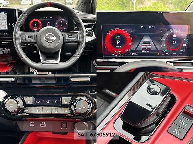 Nissan AURA 2022-04 7215083-3