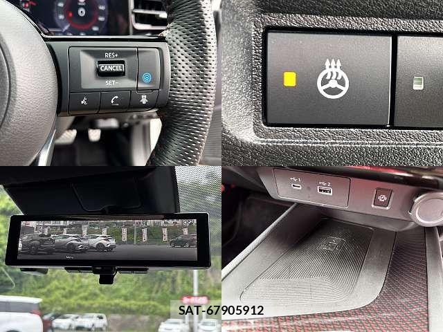 Nissan AURA 2022-04 7215083-4