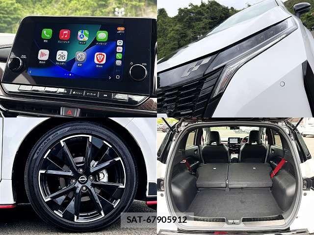 Nissan AURA 2022-04 7215083-6