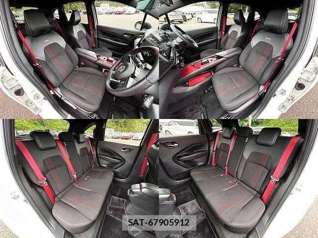 Nissan AURA 2022-04 7215083-7