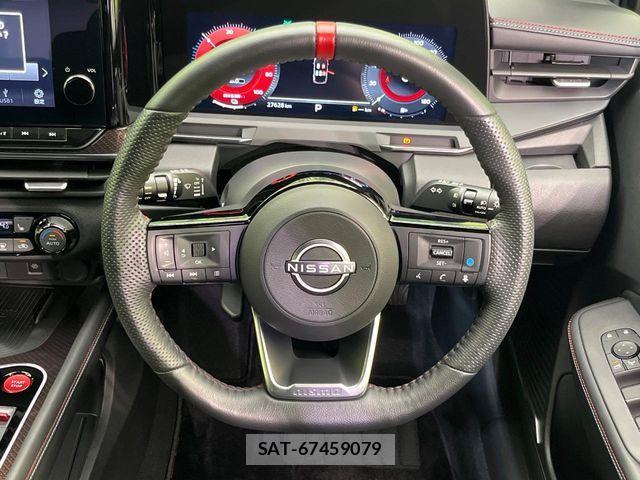 Nissan AURA 2024-10 7215122-10