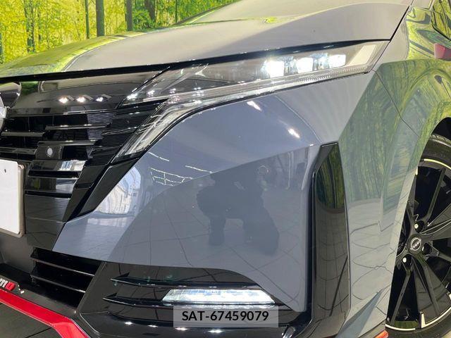 Nissan AURA 2024-10 7215122-11