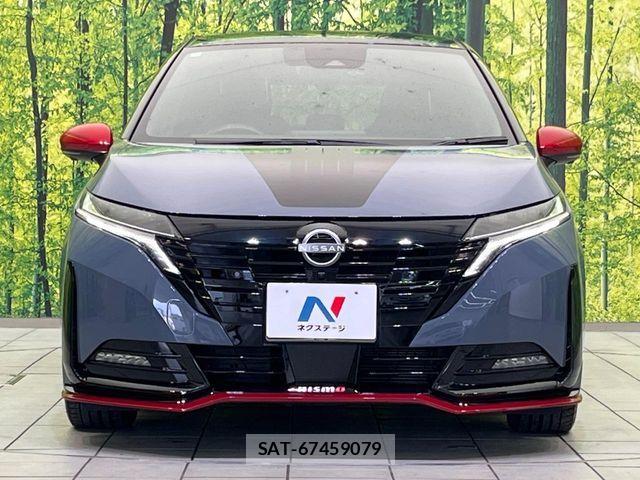 Nissan AURA 2024-10 7215122-13