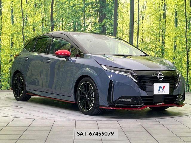 Nissan AURA 2024-10 7215122-15