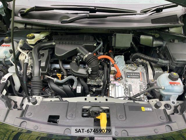Nissan AURA 2024-10 7215122-17