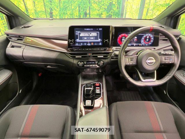 Nissan AURA 2024-10 7215122-1