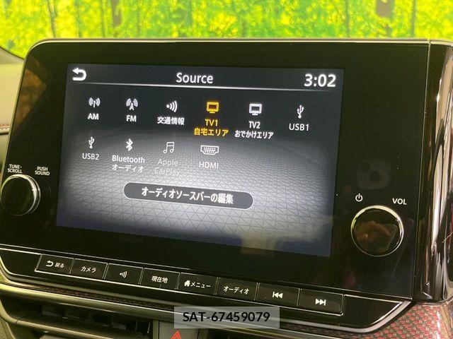 Nissan AURA 2024-10 7215122-2