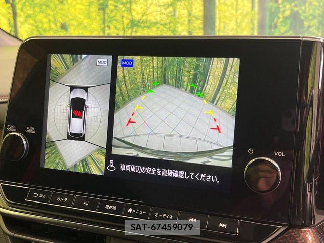 Nissan AURA 2024-10 7215122-3