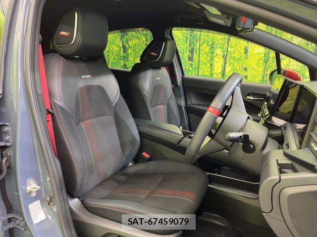 Nissan AURA 2024-10 7215122-7