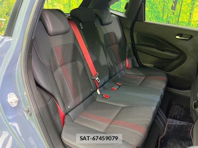 Nissan AURA 2024-10 7215122-8
